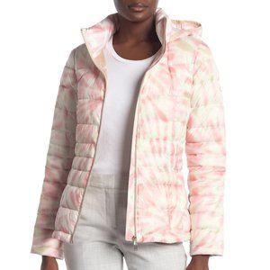 ck packable down jacket